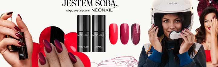 LCA 2025: NEONAIL przeciw stereotypom w postrzeganiu kobiet